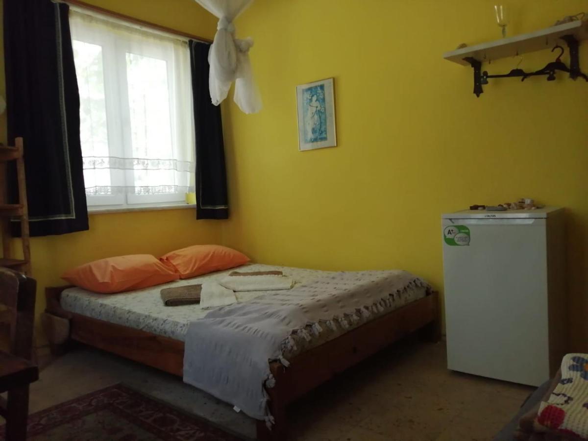 Ecer Pansiyon Kusadasi Exterior photo