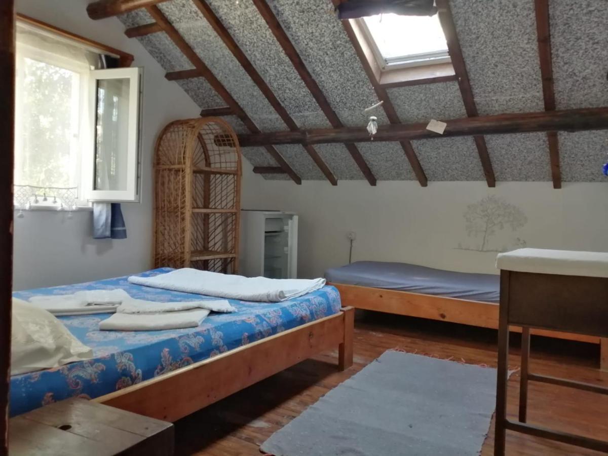 Ecer Pansiyon Kusadasi Exterior photo