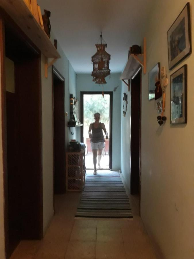 Ecer Pansiyon Kusadasi Exterior photo