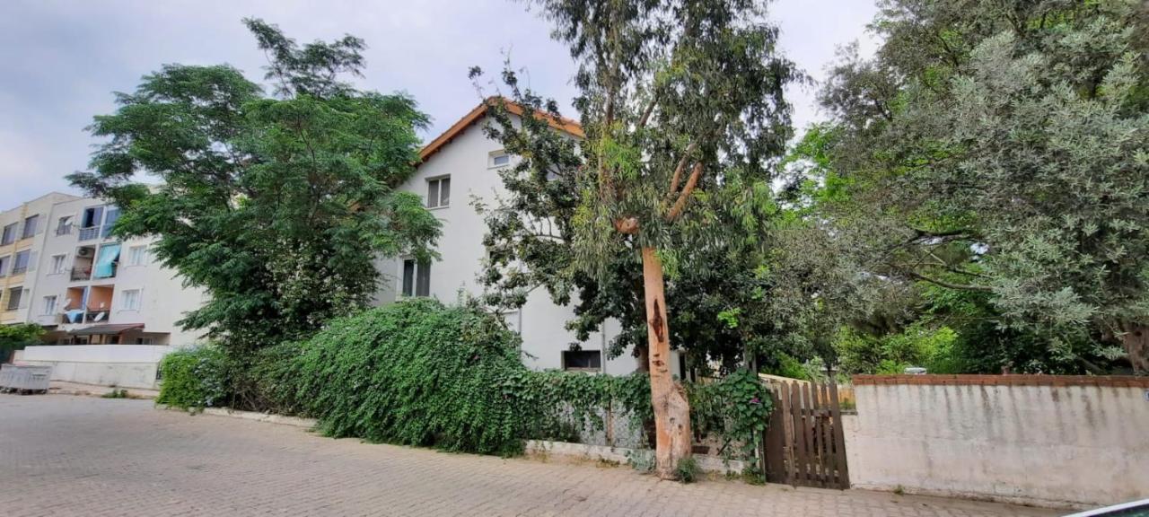 Ecer Pansiyon Kusadasi Exterior photo