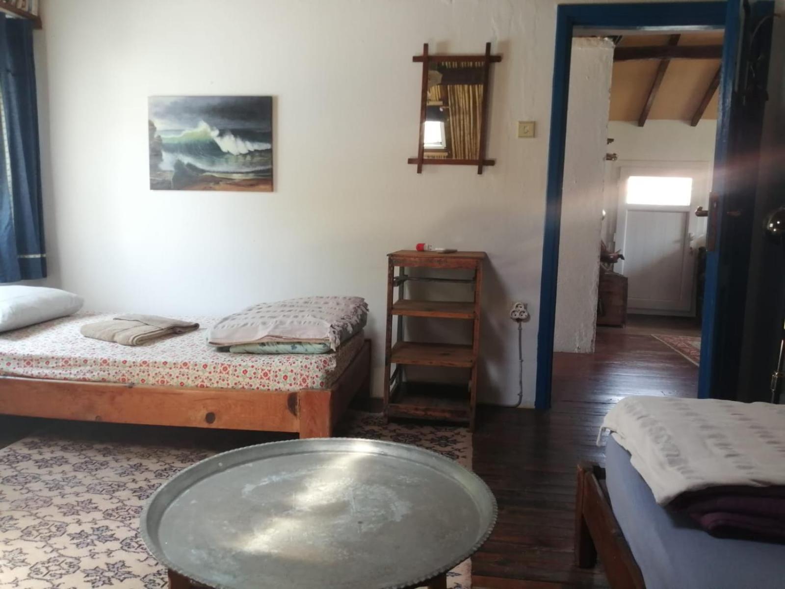 Ecer Pansiyon Kusadasi Exterior photo