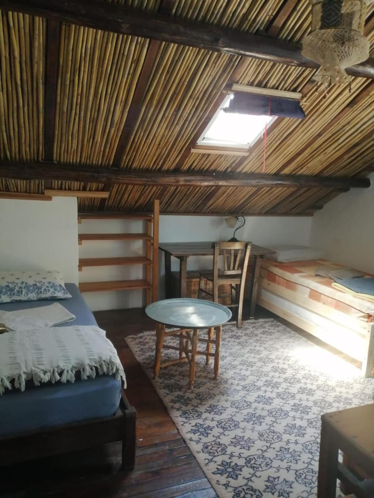Ecer Pansiyon Kusadasi Exterior photo