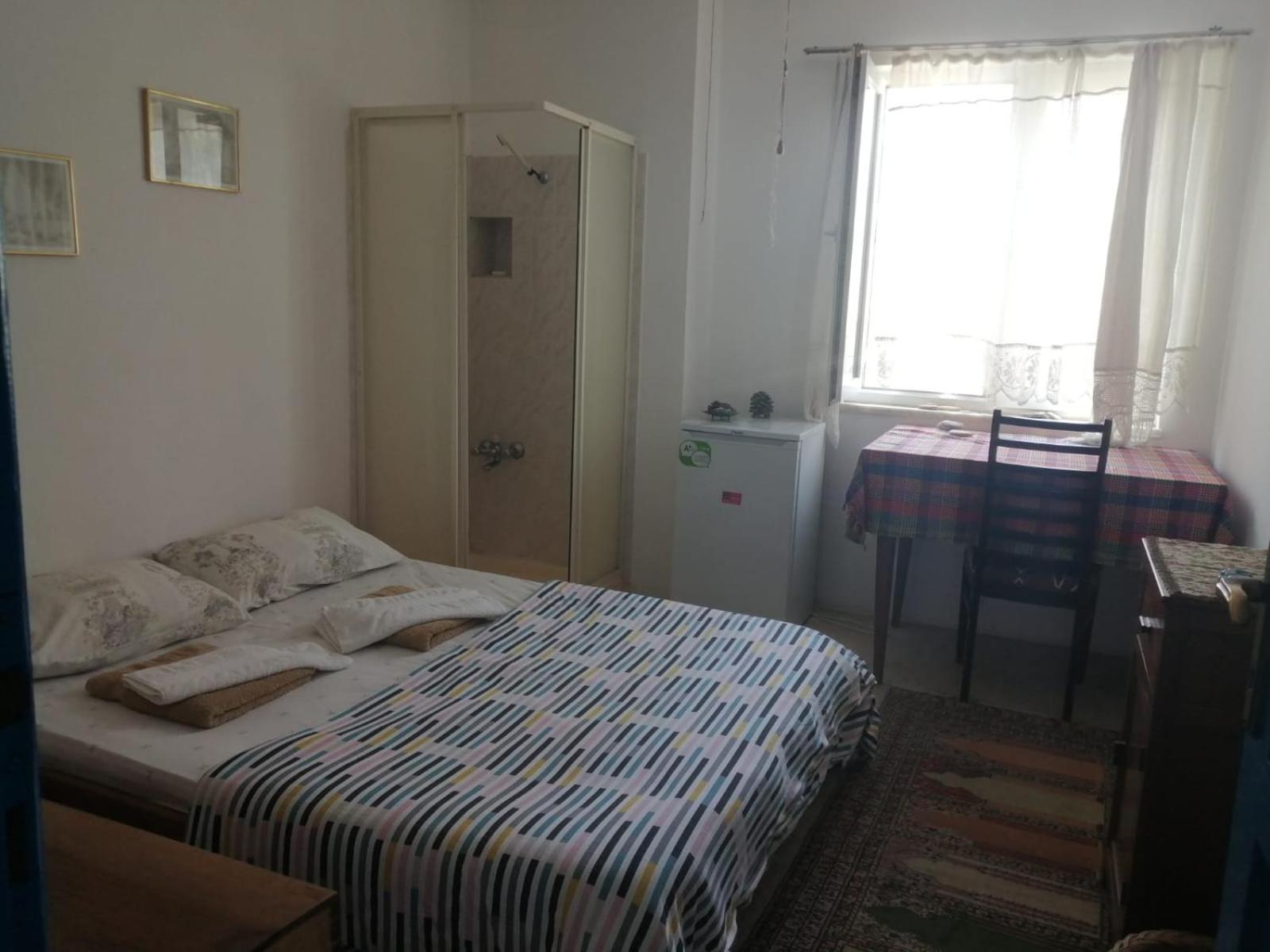 Ecer Pansiyon Kusadasi Exterior photo