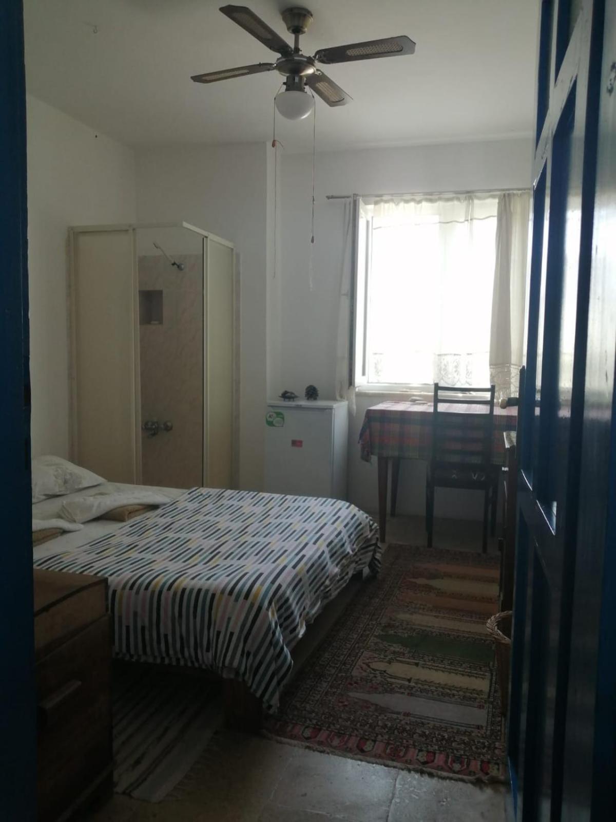 Ecer Pansiyon Kusadasi Exterior photo